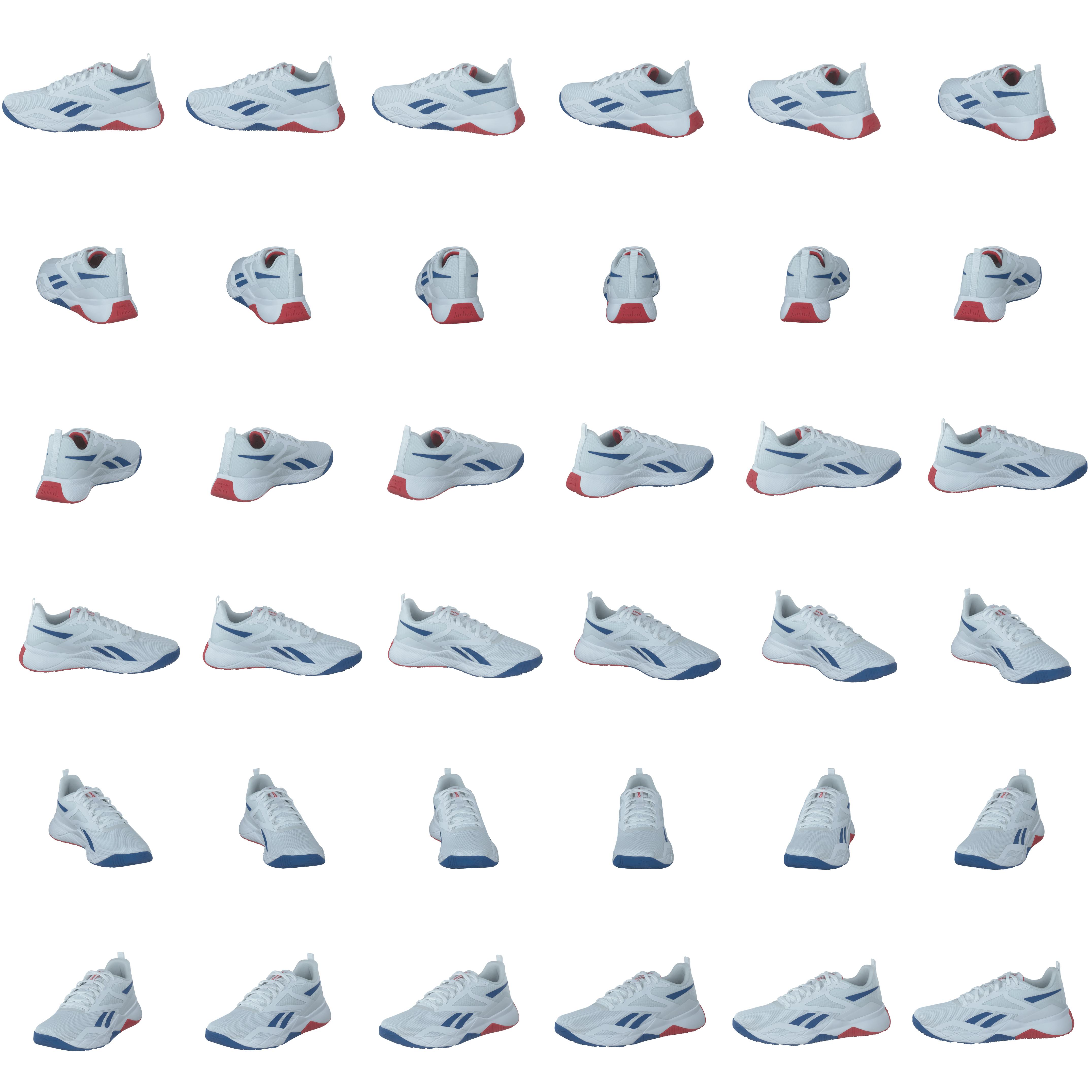 Nfx Trainer Ftwwht/clg - Bild 8