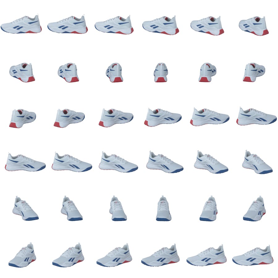 Nfx Trainer Ftwwht/clg - Bild 8