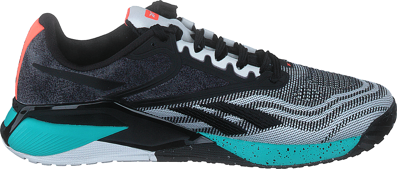 Nano_x2 Cblack/ftw - Bild 2