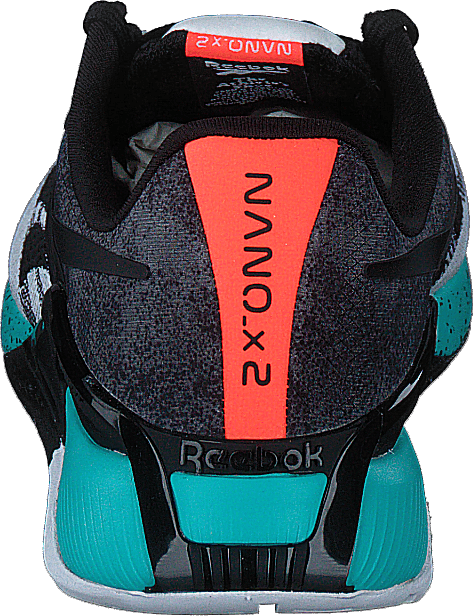 Nano_x2 Cblack/ftw - Bild 5