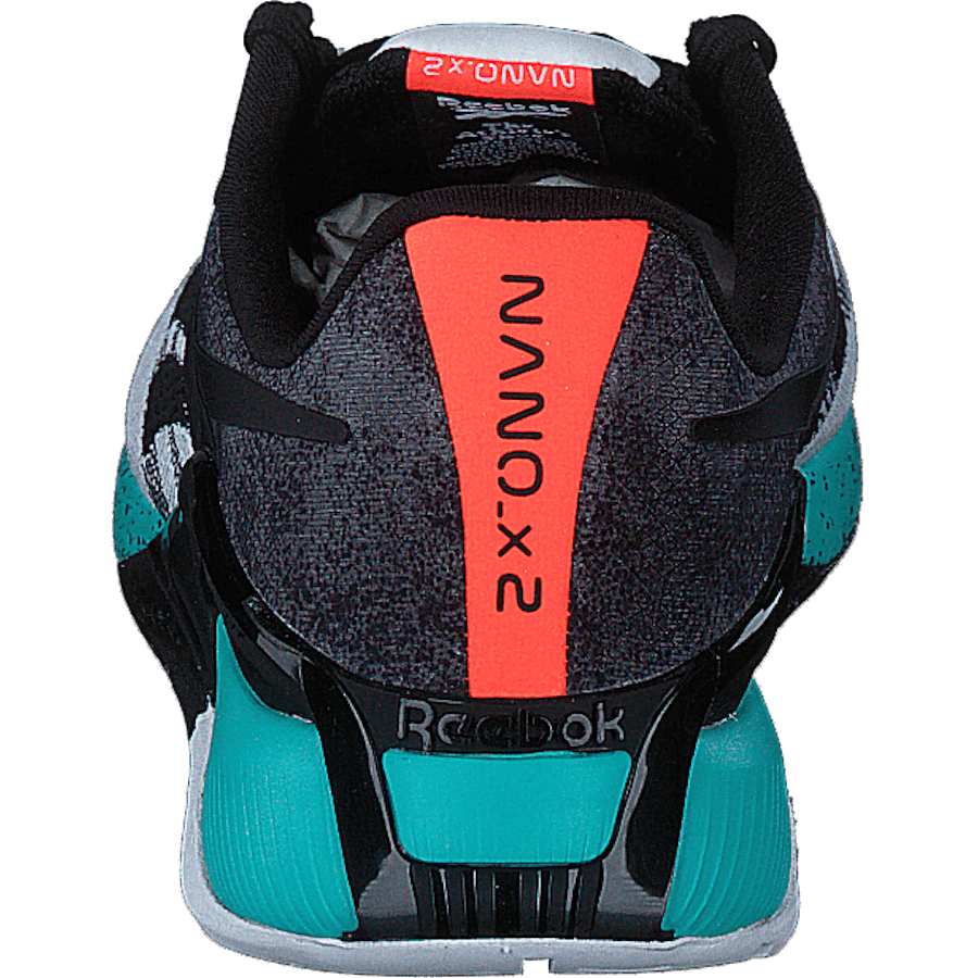 Nano_x2 Cblack/ftw - Bild 5