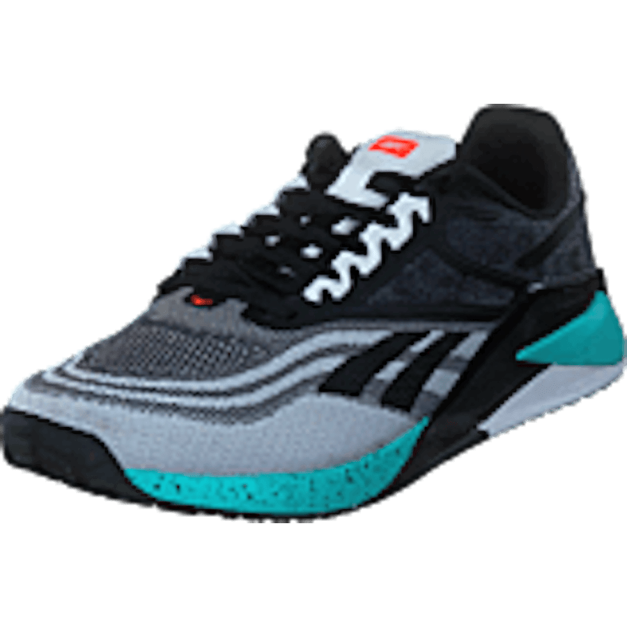 Nano_x2 Cblack/ftw - Bild 9