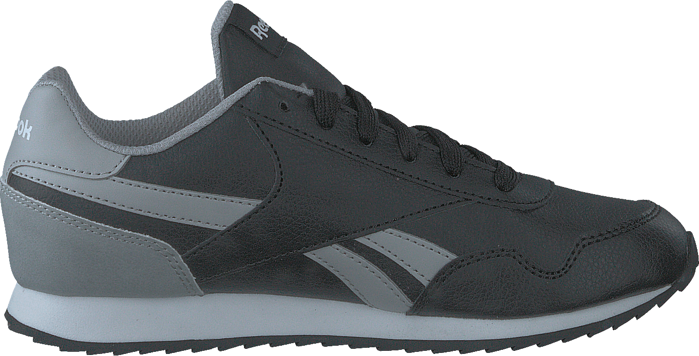 Reebok Royal Cl Jog 3.0 Cblack/pug - Bild 2