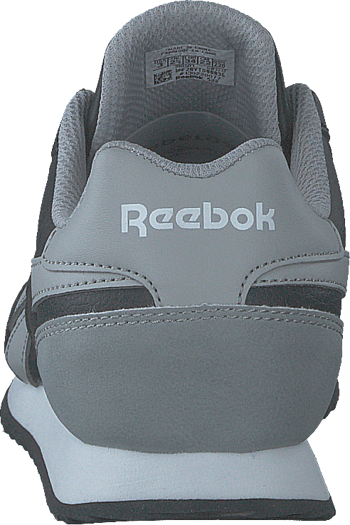 Reebok Royal Cl Jog 3.0 Cblack/pug
