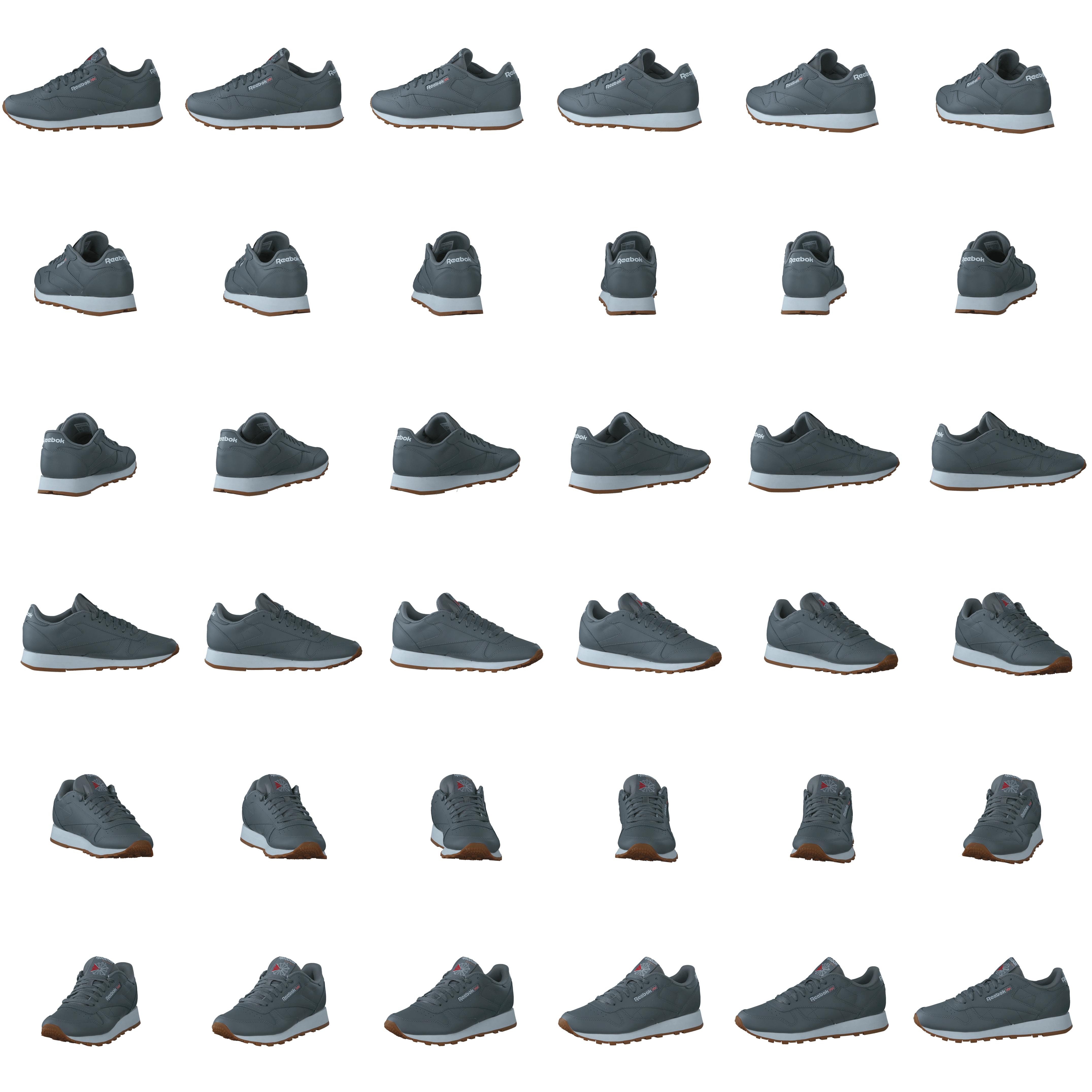 Classic Leather Pugry5/ftw - Bild 8