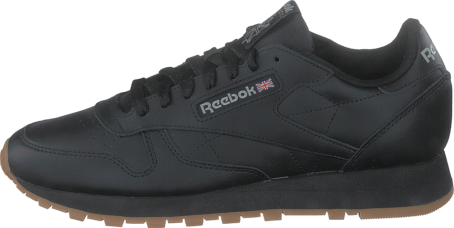 Classic Leather Cblack/pug