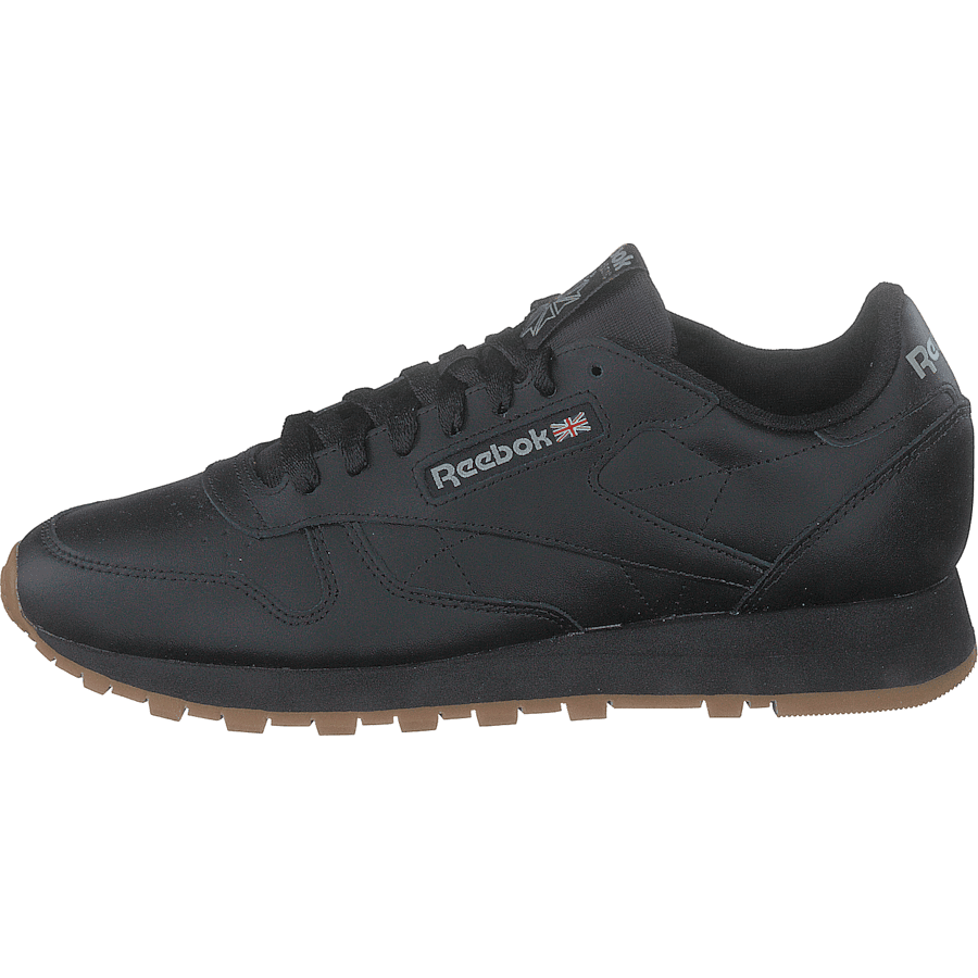 Classic Leather Cblack/pug