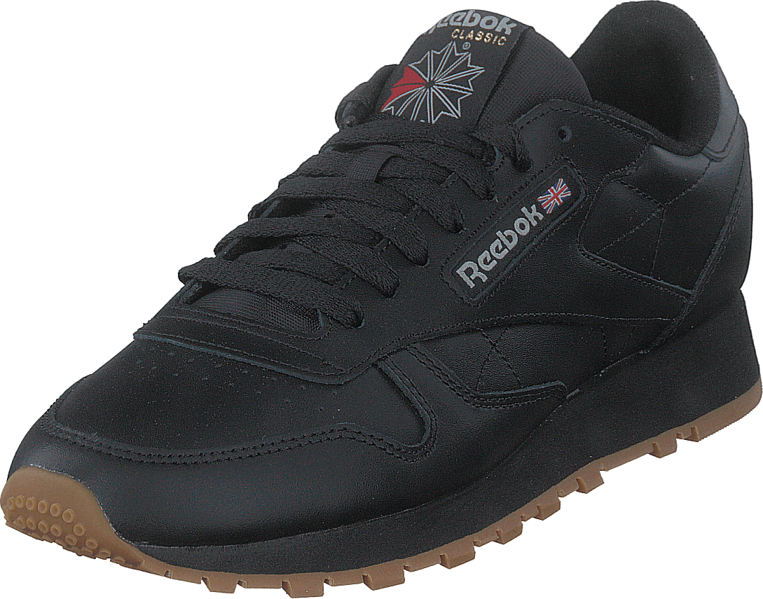 Classic Leather Cblack/pug - Bild 3