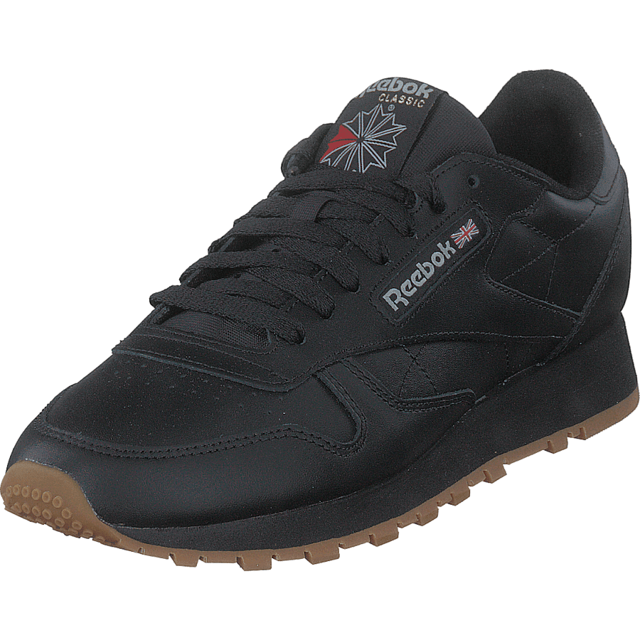 Classic Leather Cblack/pug - Bild 3