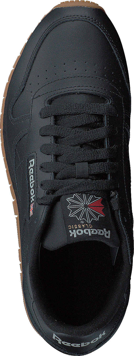Classic Leather Cblack/pug - Bild 6