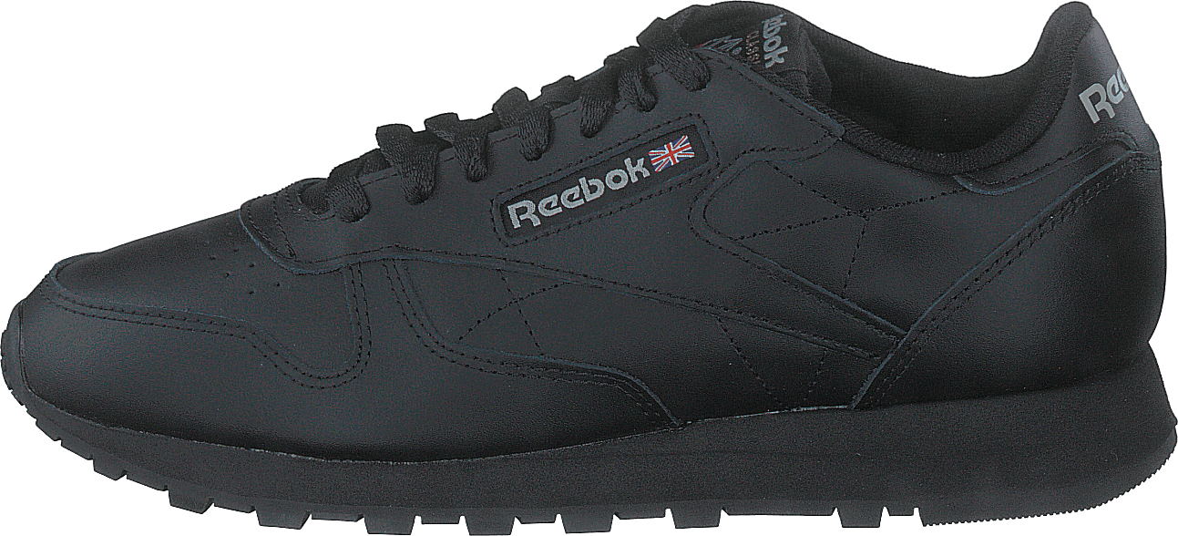 Classic Leather Cblack/cbl