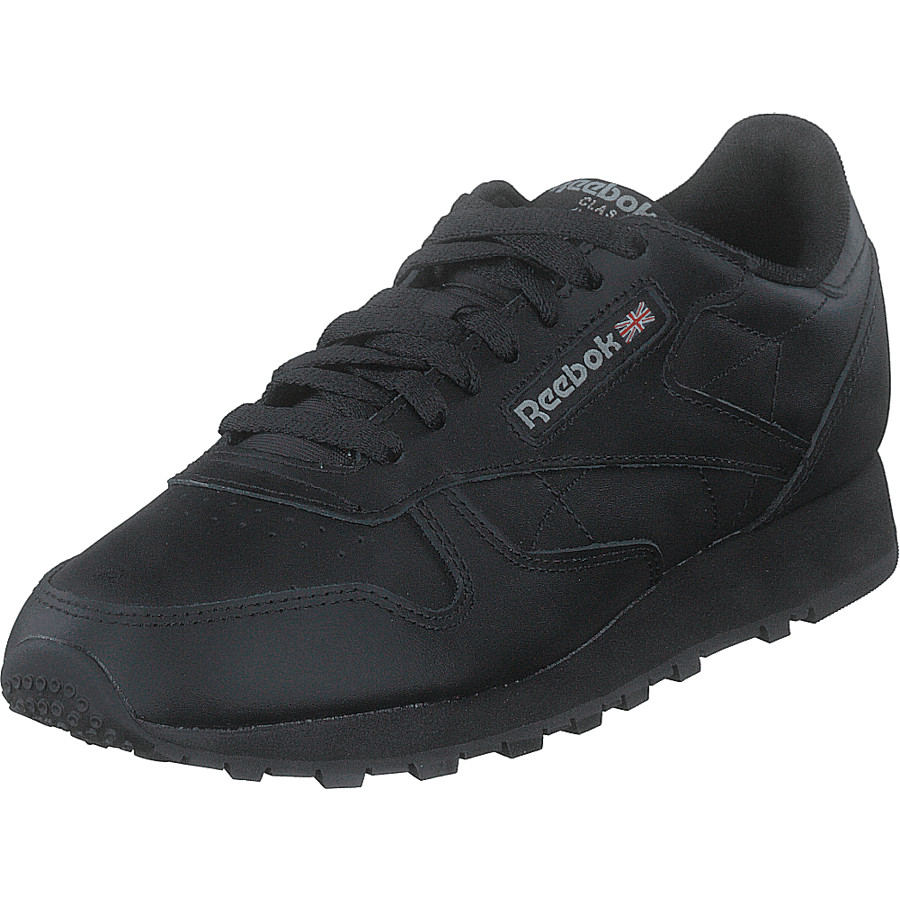 Classic Leather Cblack/cbl - Bild 3