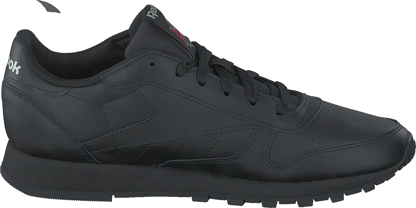 Classic Leather Cblack/cbl - Bild 2