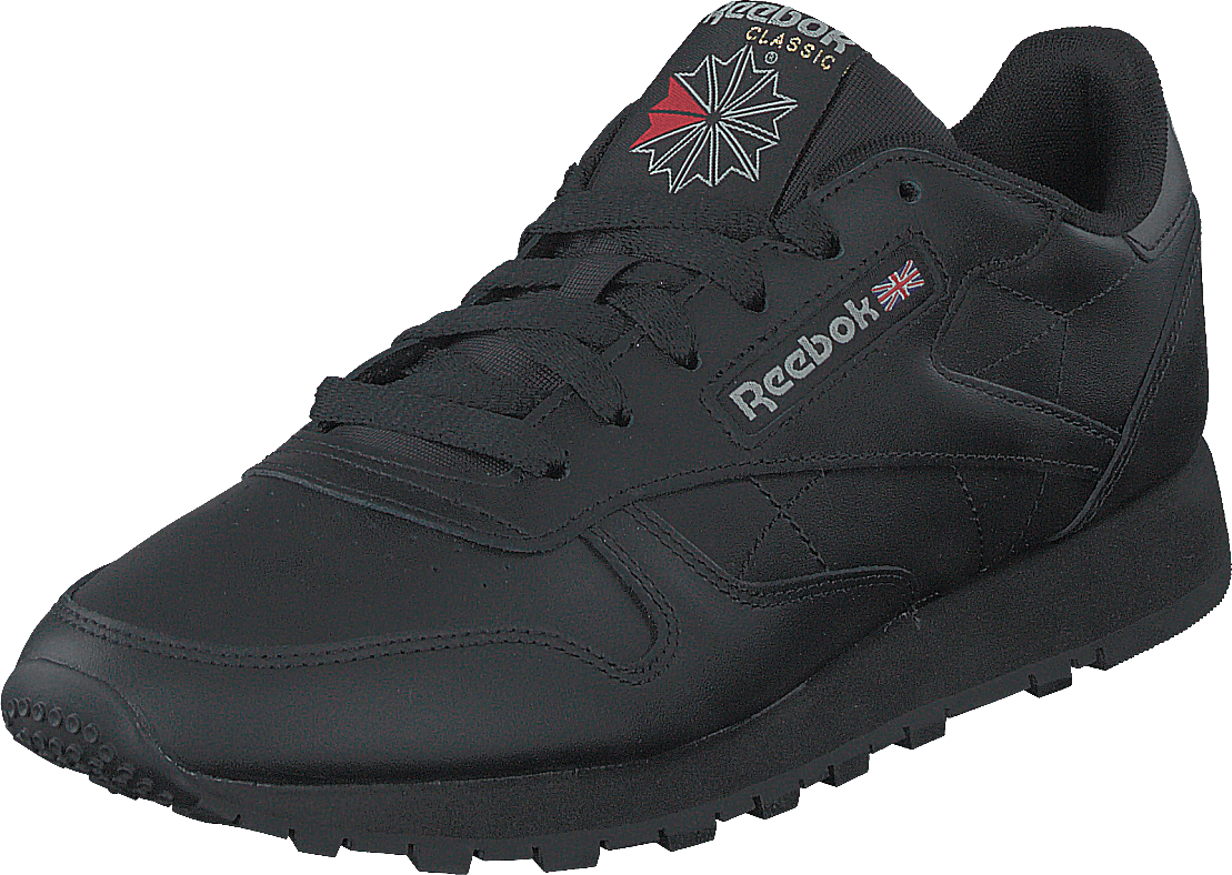 Classic Leather Cblack/cbl - Bild 3