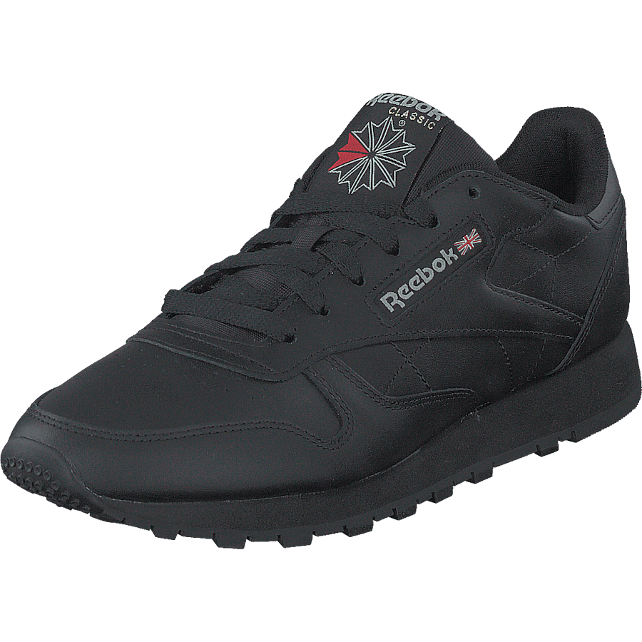 Classic Leather Cblack/cbl - Bild 3