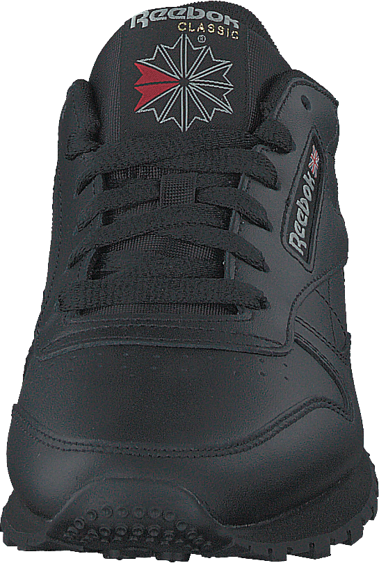 Classic Leather Cblack/cbl - Bild 4