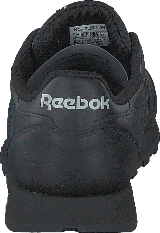 Classic Leather Cblack/cbl - Bild 5