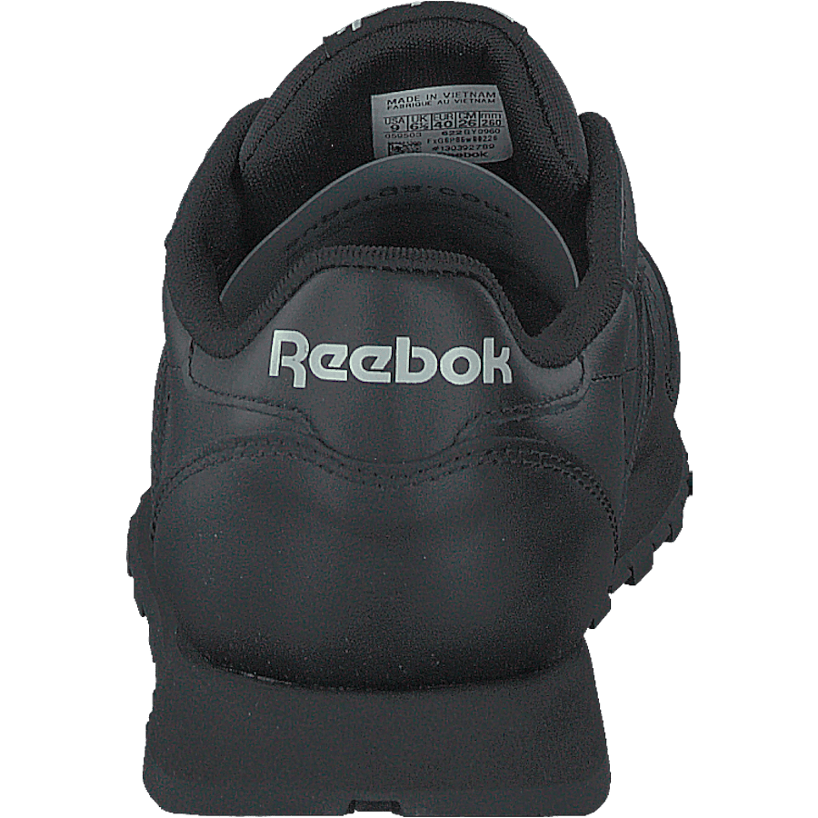 Classic Leather Cblack/cbl - Bild 5