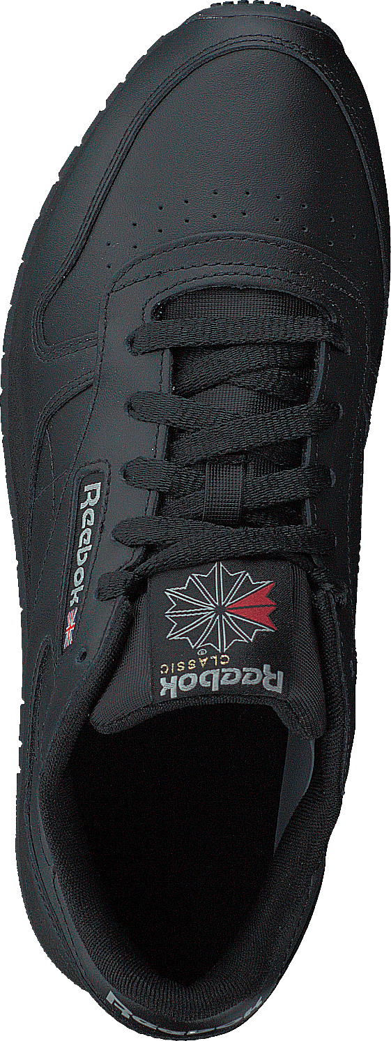 Classic Leather Cblack/cbl - Bild 6