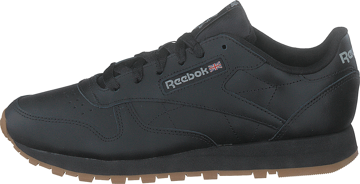 Classic Leather Cblack/pug