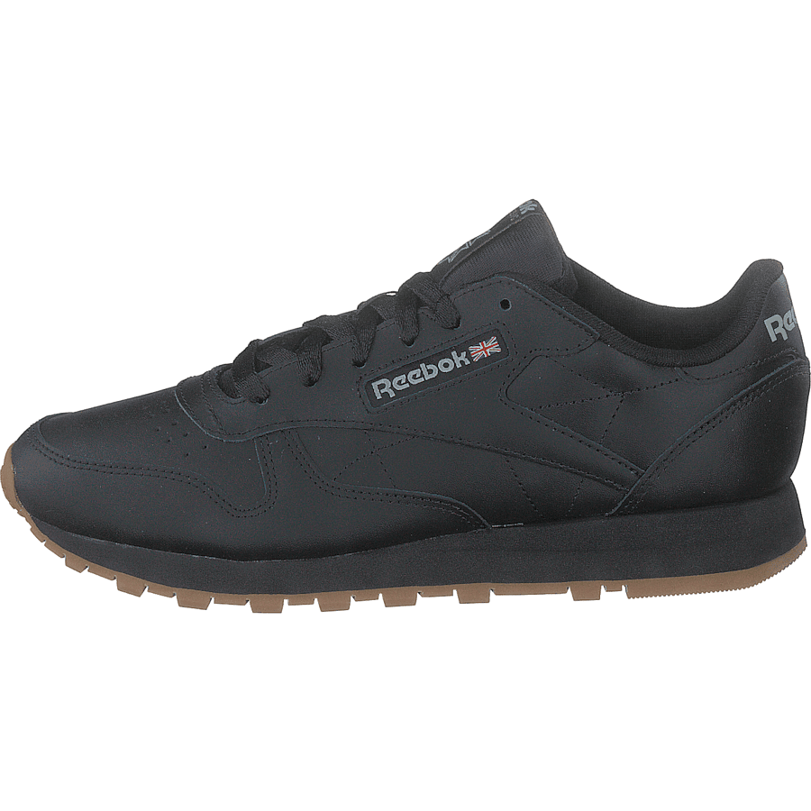 Classic Leather Cblack/pug