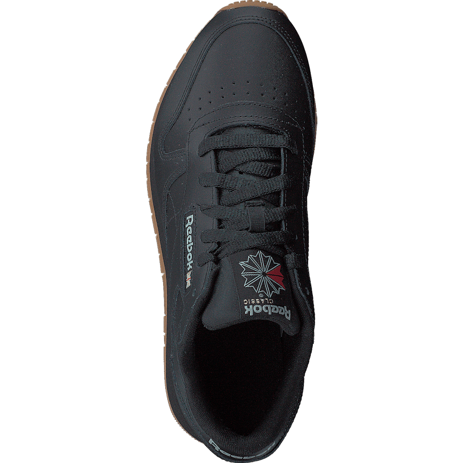 Classic Leather Cblack/pug - Bild 6