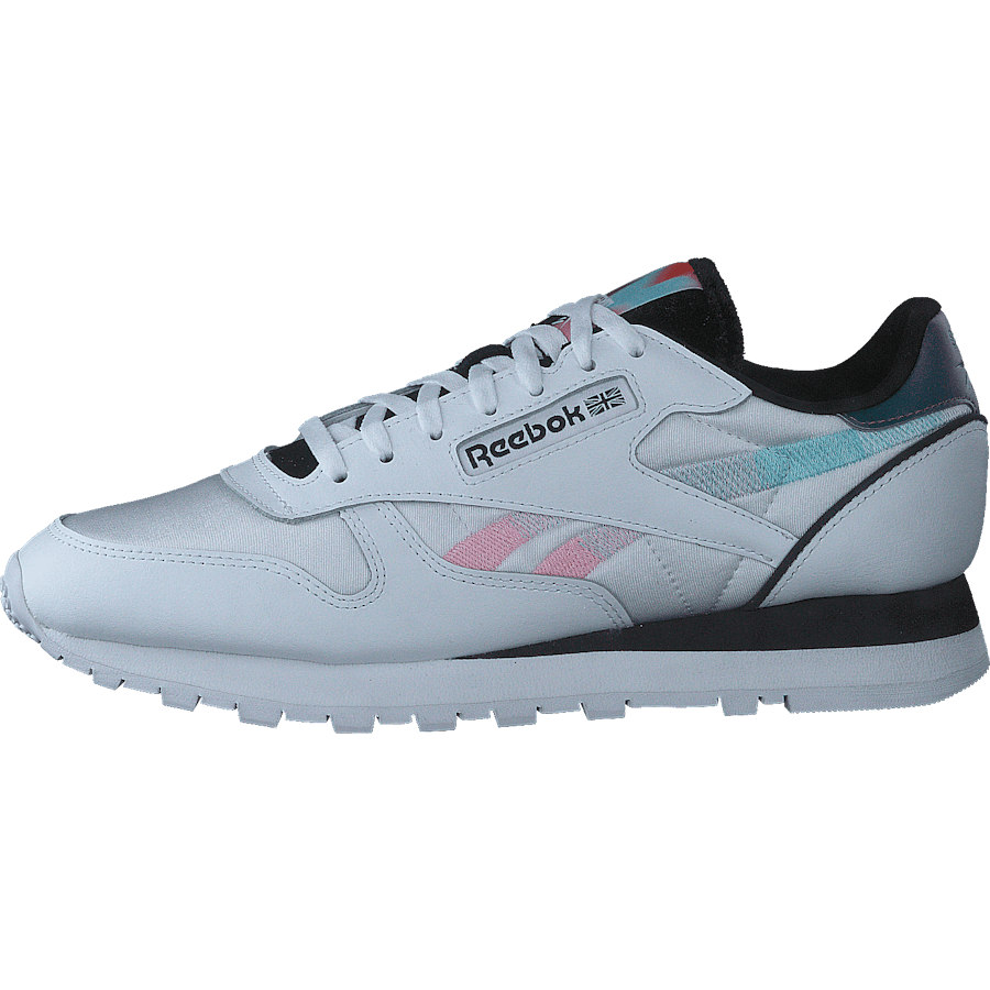 Classic Leather Ftwwht/prepur/cblack