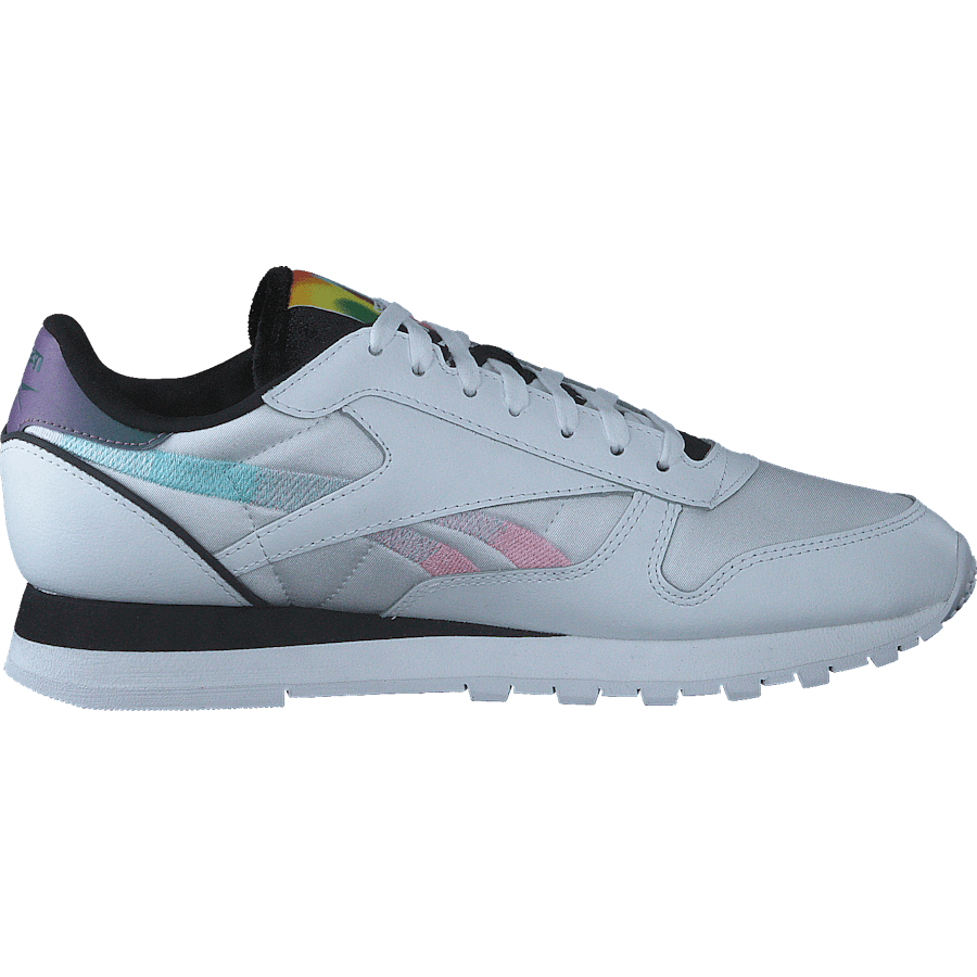 Classic Leather Ftwwht/prepur/cblack - Bild 2