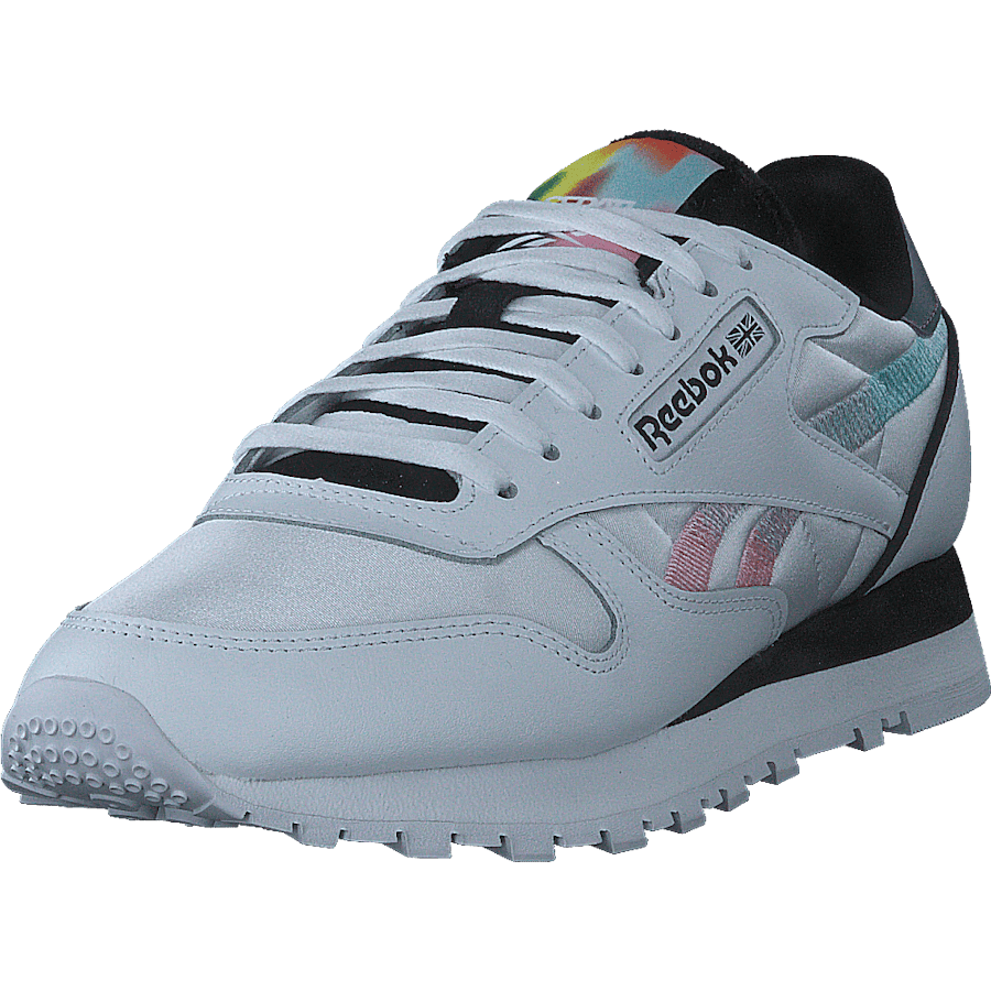 Classic Leather Ftwwht/prepur/cblack - Bild 3