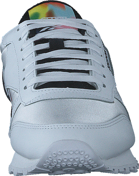 Classic Leather Ftwwht/prepur/cblack - Bild 4