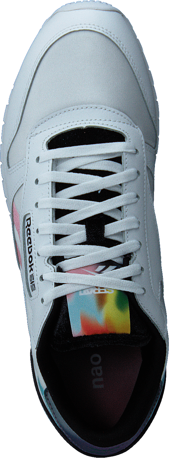 Classic Leather Ftwwht/prepur/cblack - Bild 6