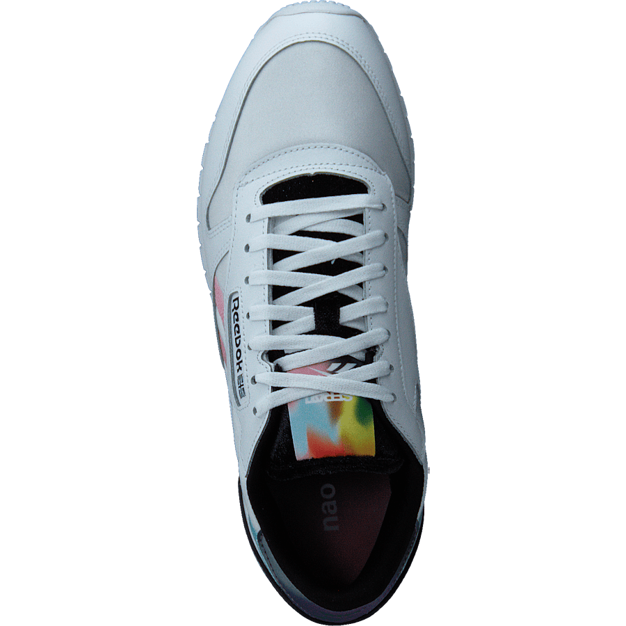 Classic Leather Ftwwht/prepur/cblack - Bild 6