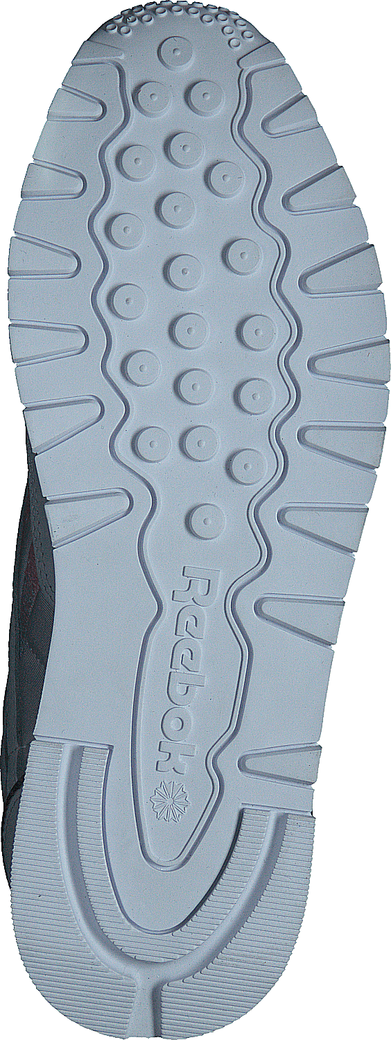 Classic Leather Ftwwht/prepur/cblack - Bild 7