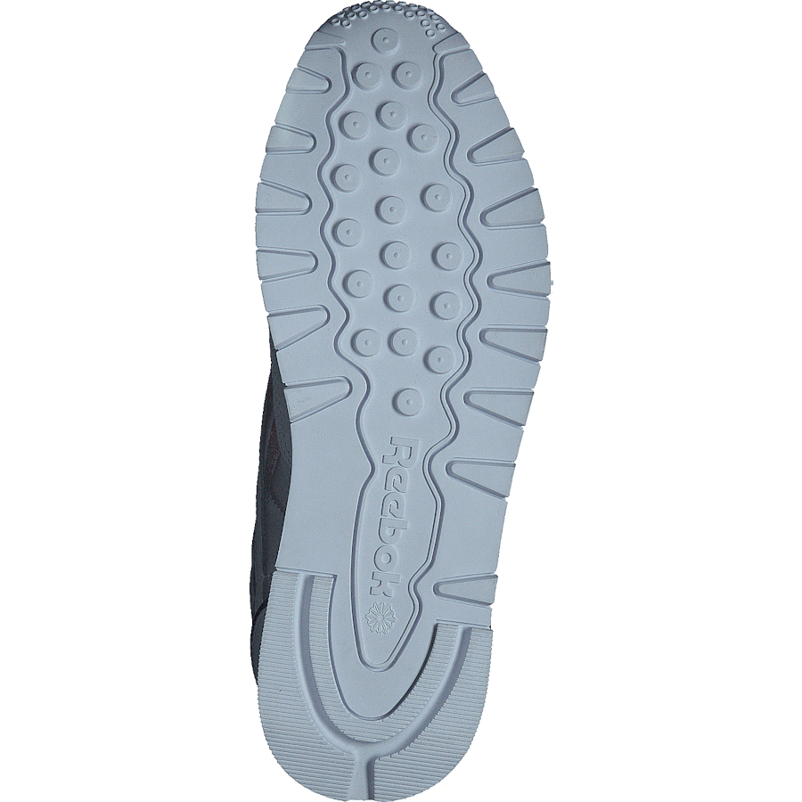 Classic Leather Ftwwht/prepur/cblack - Bild 7