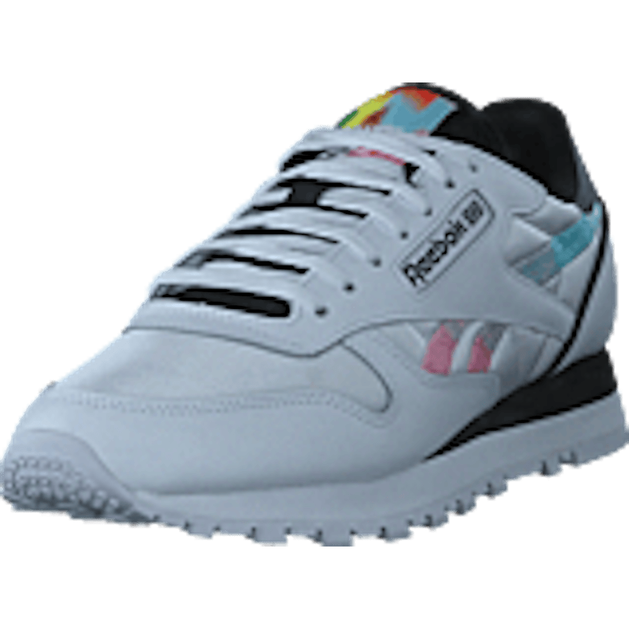 Classic Leather Ftwwht/prepur/cblack - Bild 9