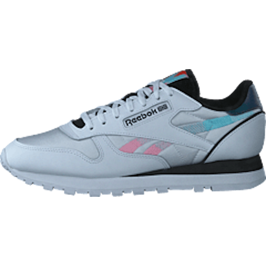 Classic Leather Ftwwht/prepur/cblack - Bild 10