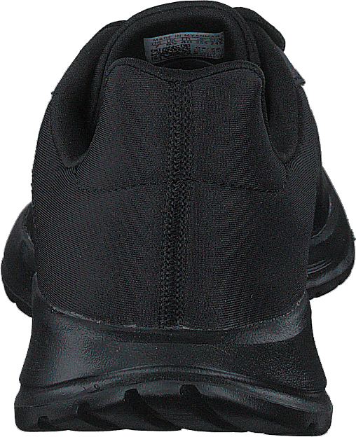 Tensaur Run Shoes Core Black / Core Black / Core Black - Bild 5