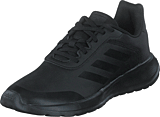 Tensaur Run Shoes Core Black / Core Black / Core Black - Bild 9