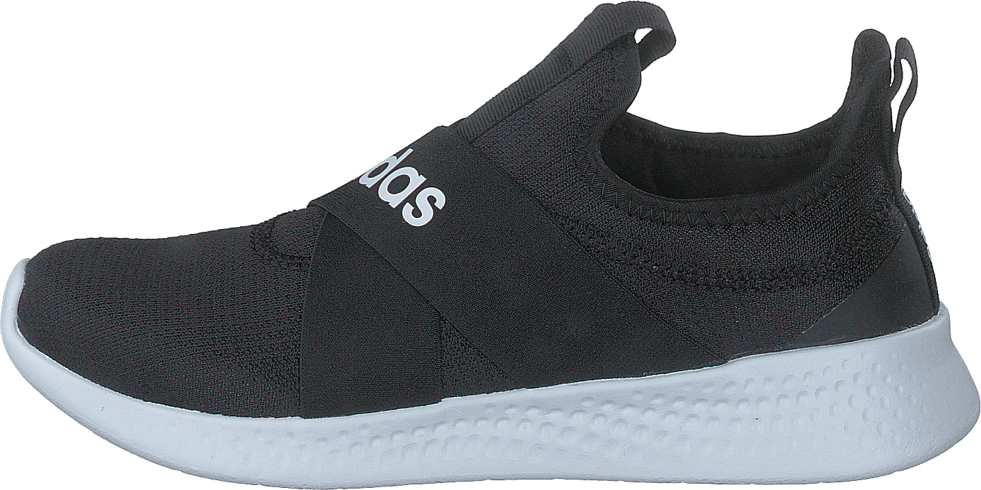 Puremotion Adapt Shoes Core Black / Cloud White / Grey Five, Female, Chaussures, Baskets, chaussures de sport, Bleu/Noir, EU 36 2/3