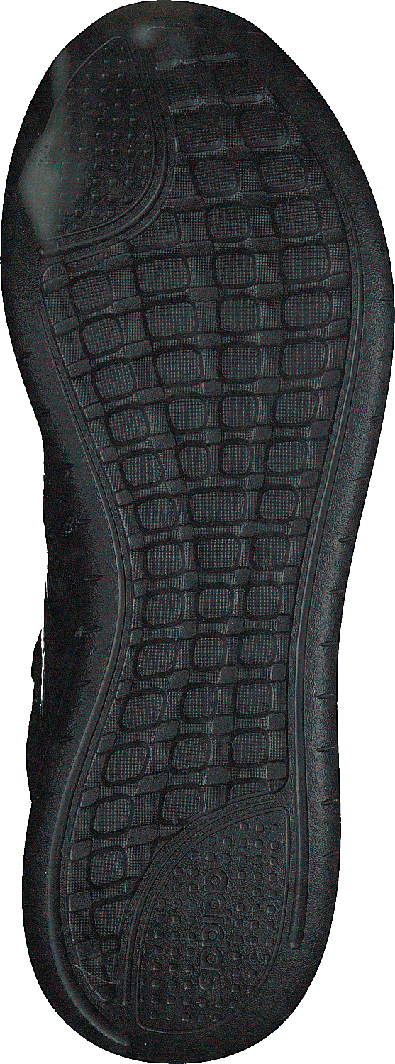 QT Racer 3.0 Shoes Core Black / Core Black / Iron Metallic