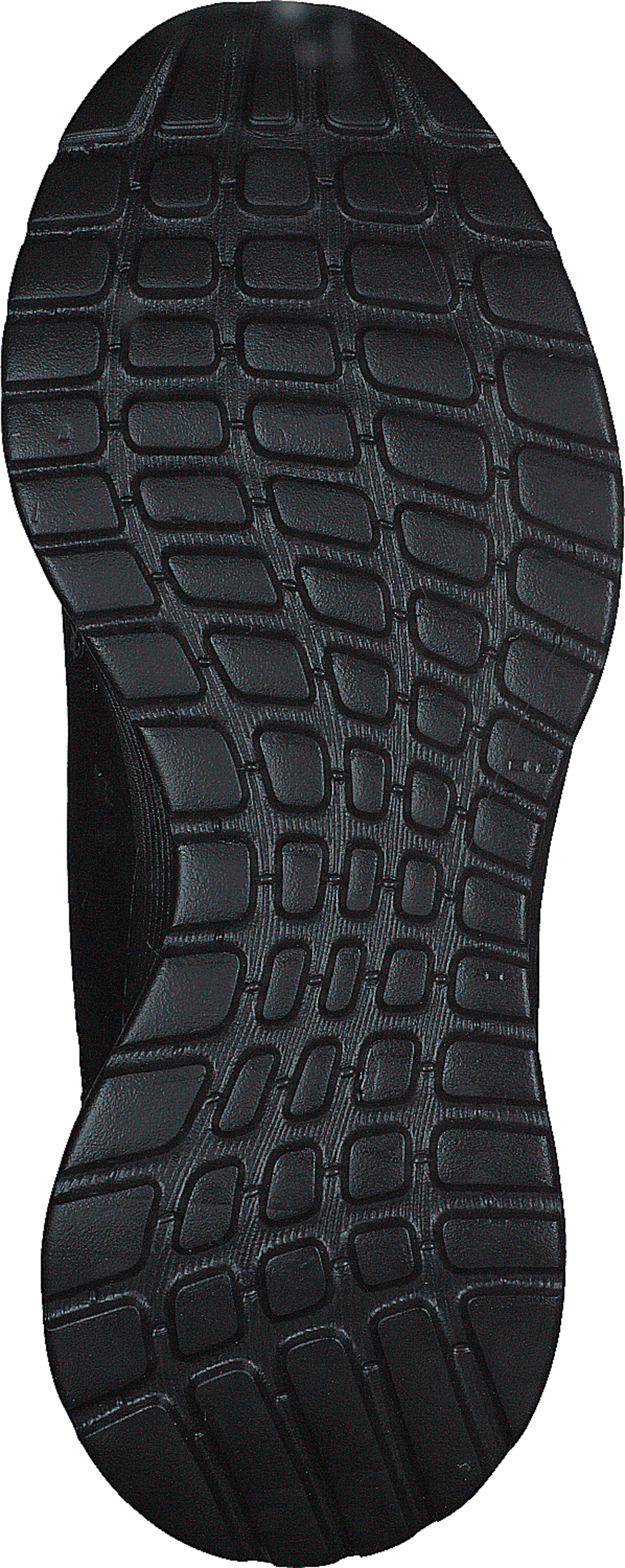 Tensaur Run 2.0 Cf K Cblack/cblack/cblack