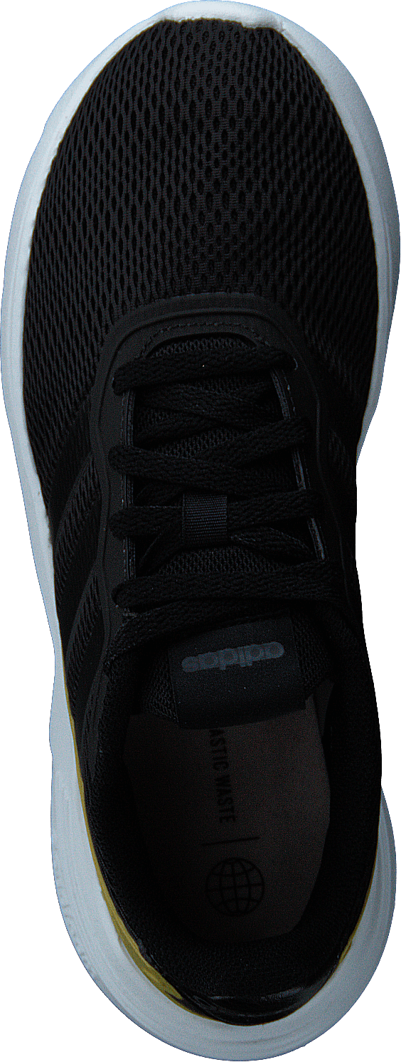 Nebzed Cloudfoam Lifestyle Running Shoes Core Black / Core Black / Goldmt - Bild 6