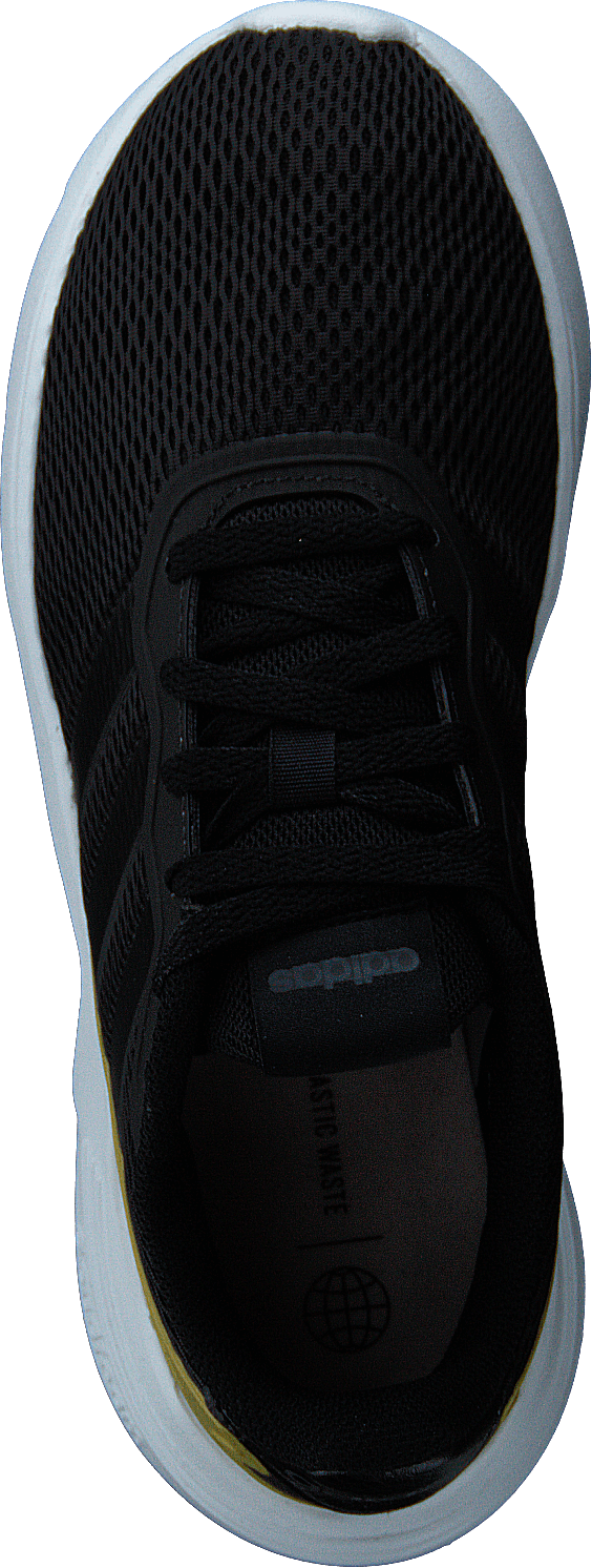 Nebzed Cloudfoam Lifestyle Running Shoes Core Black / Core Black / Goldmt