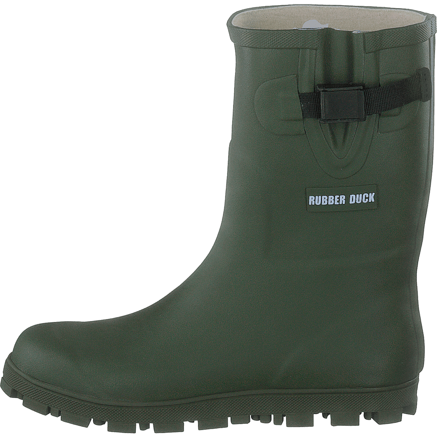 Rd Rubber Classic Kids Army-green
