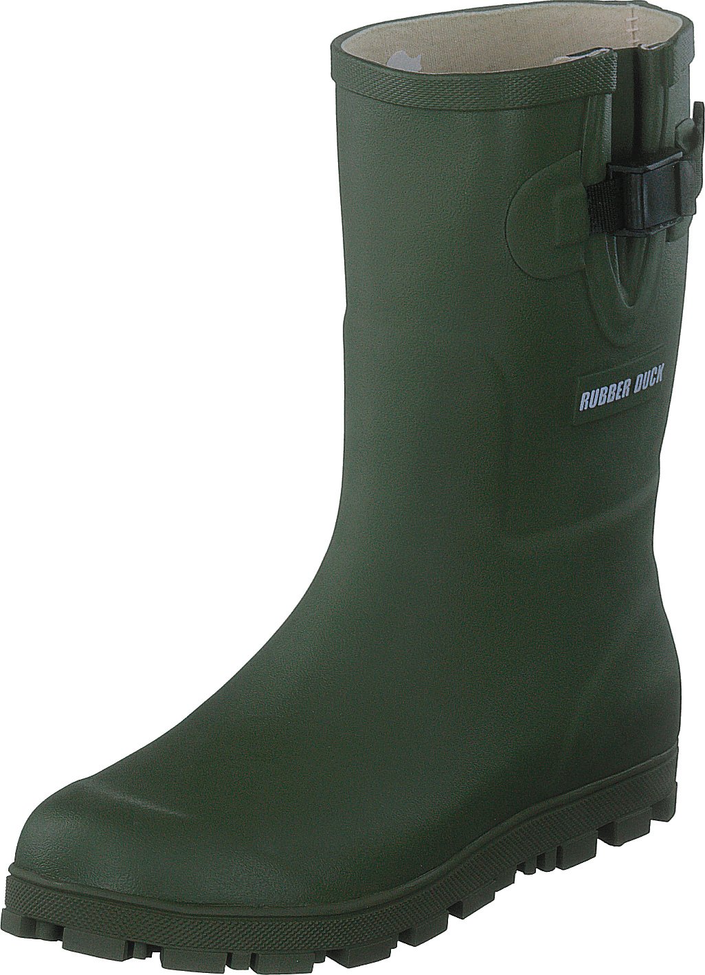 Rd Rubber Classic Kids Army-green - Bild 3