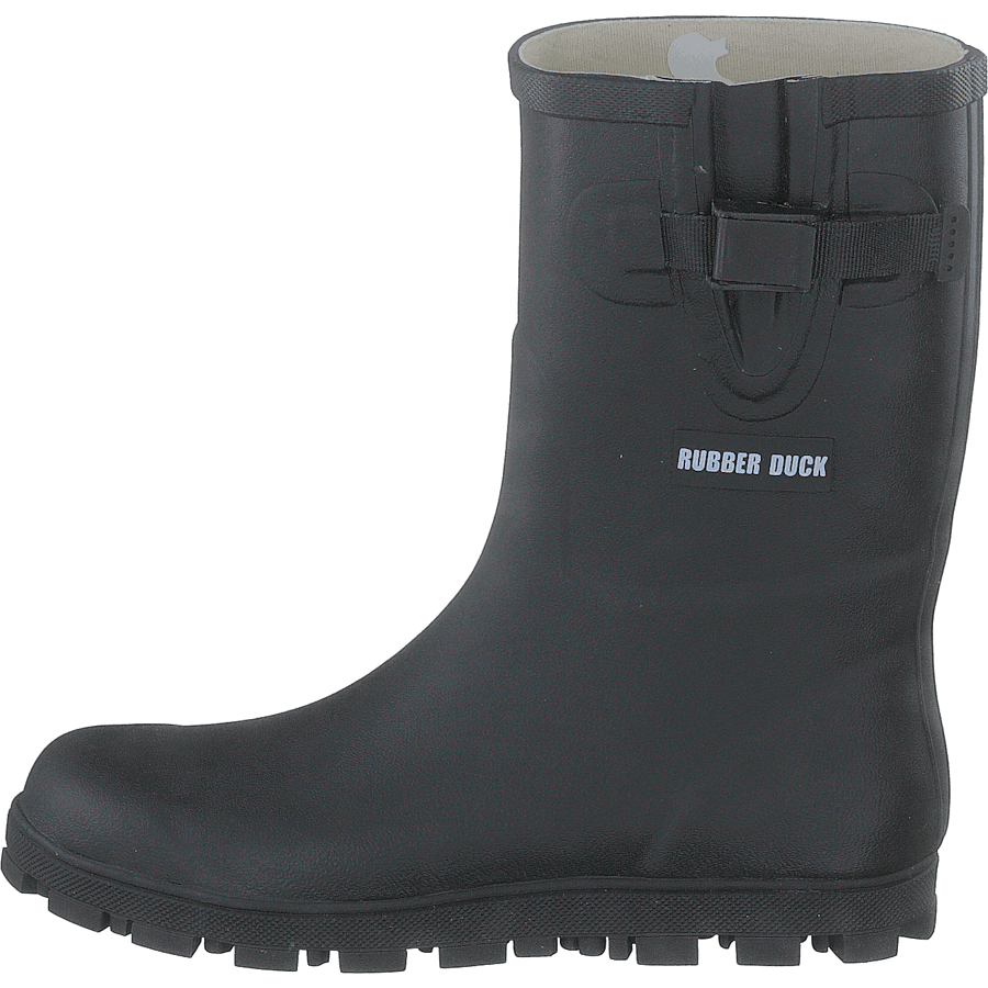 Rd Rubber Classic Kids Black