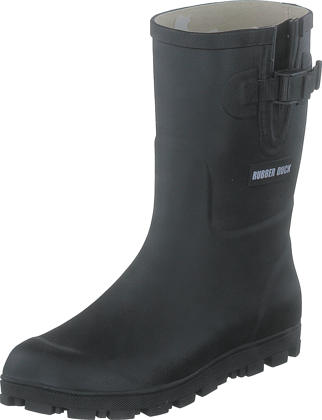 Rd Rubber Classic Kids Black - Bild 3