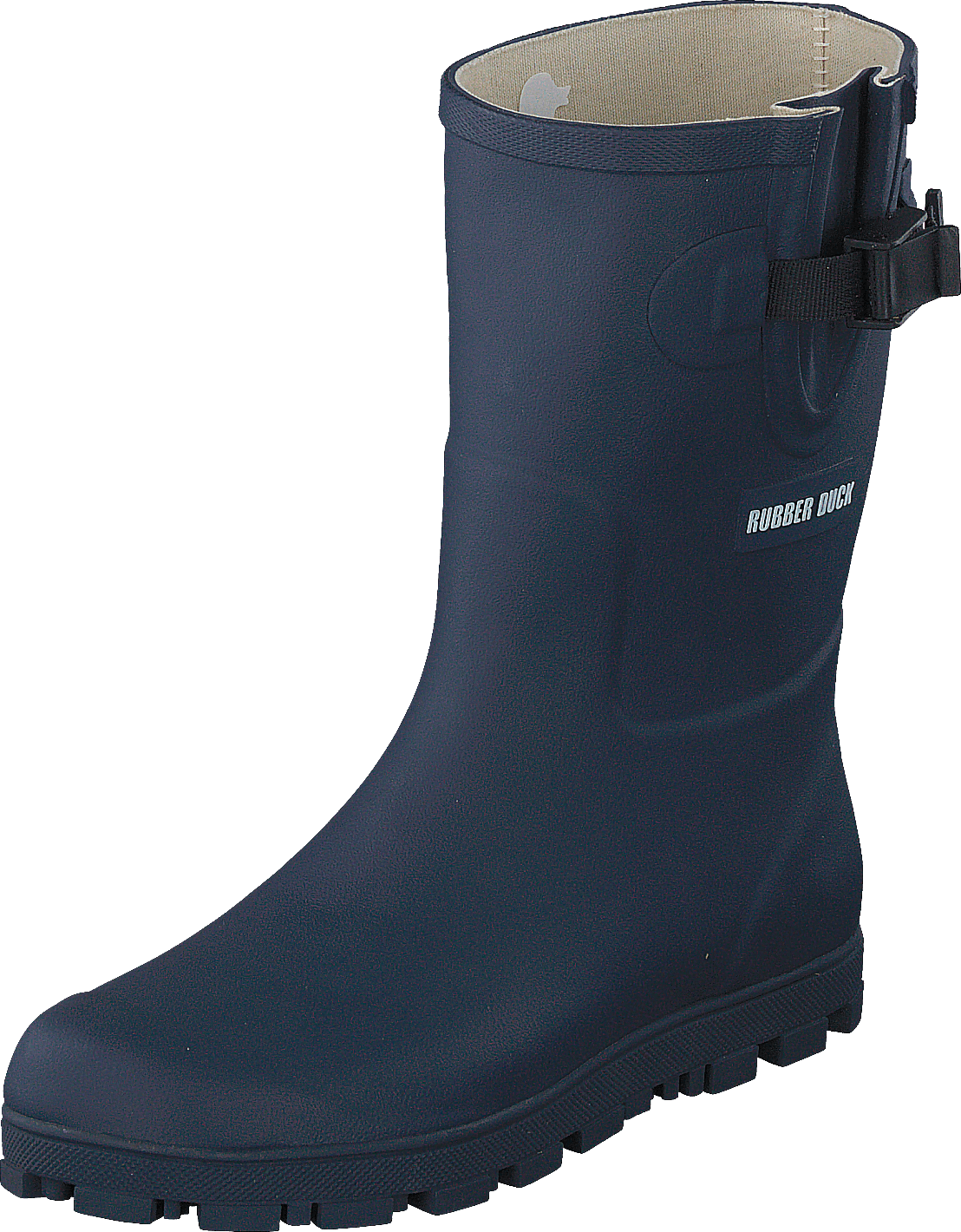 Rd Rubber Classic Kids Navy - Bild 3