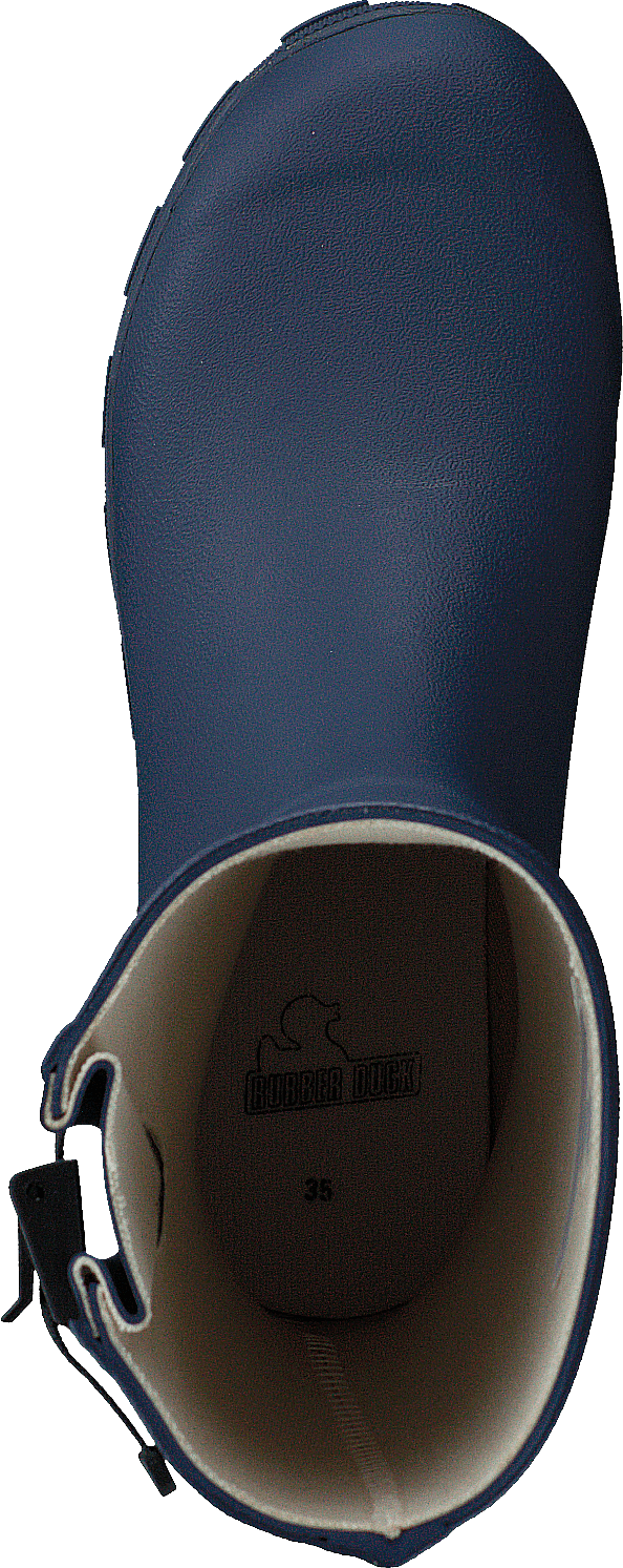 Rd Rubber Classic Kids Navy - Bild 6