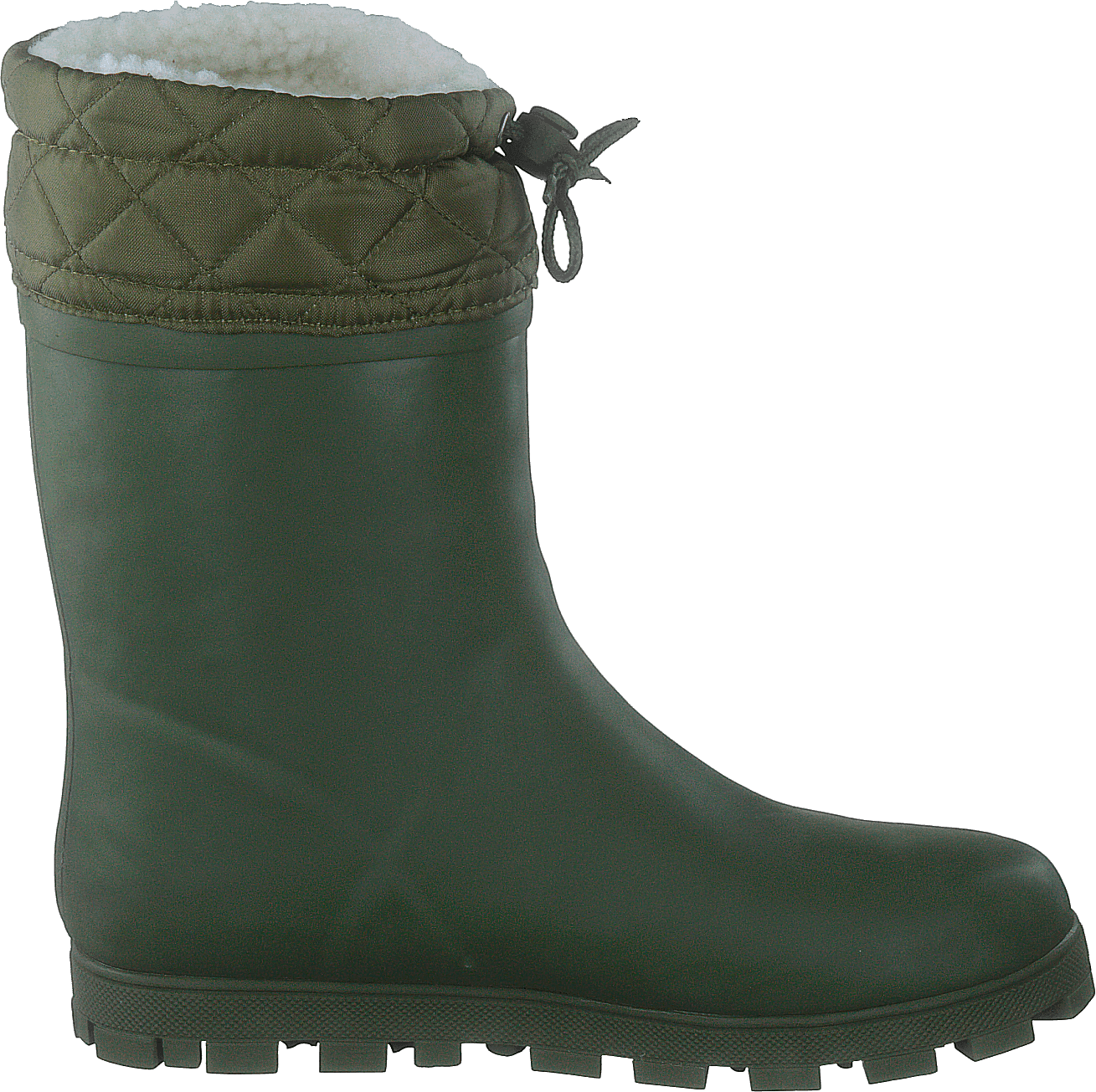 Rd Thermal Kids Army-green - Bild 2